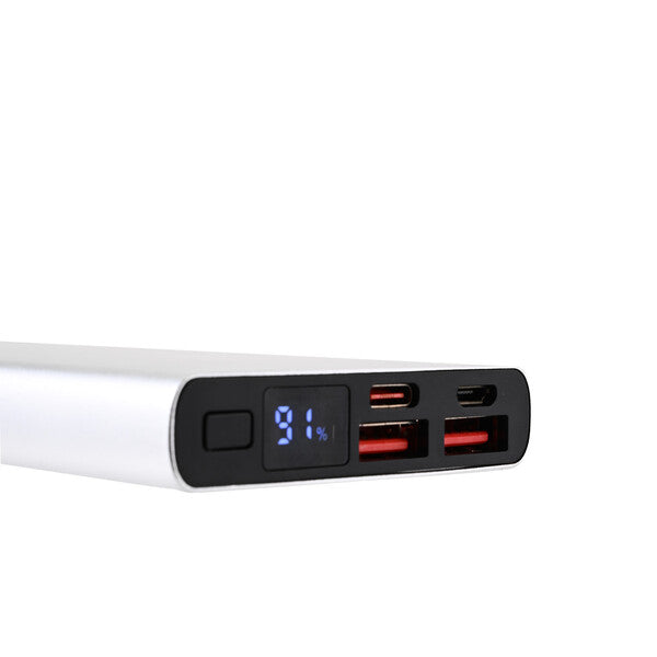 10,000 mAh Powerbank