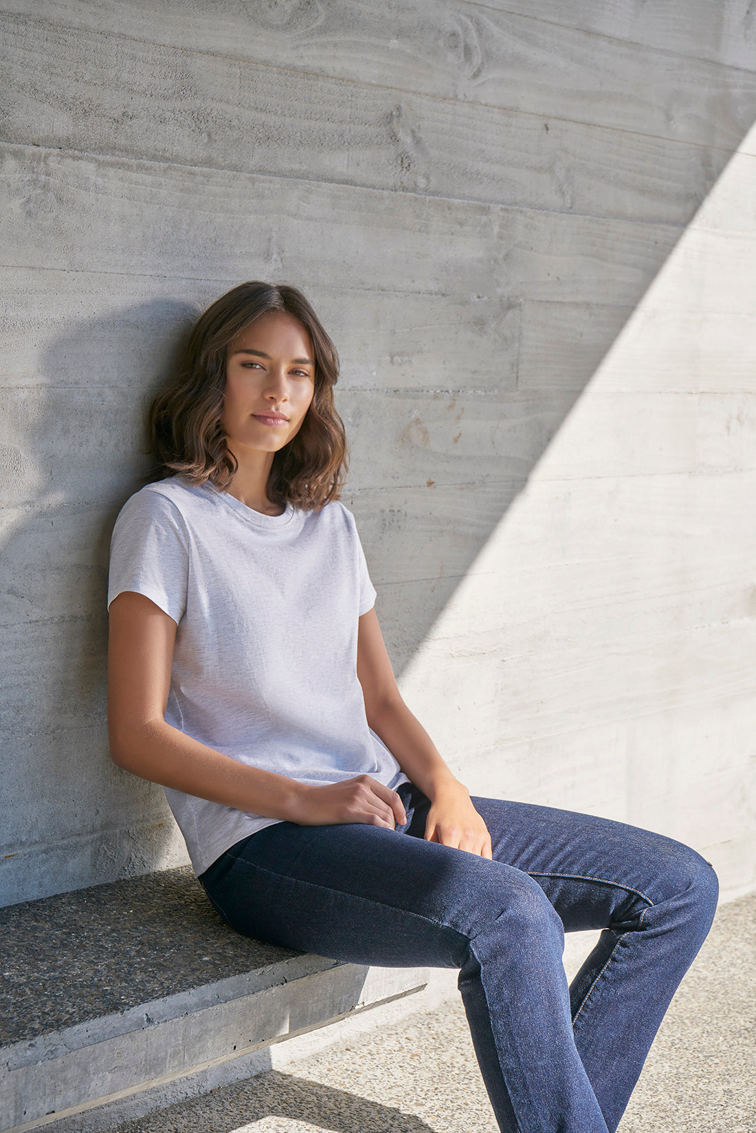 Ladies T-Shirt