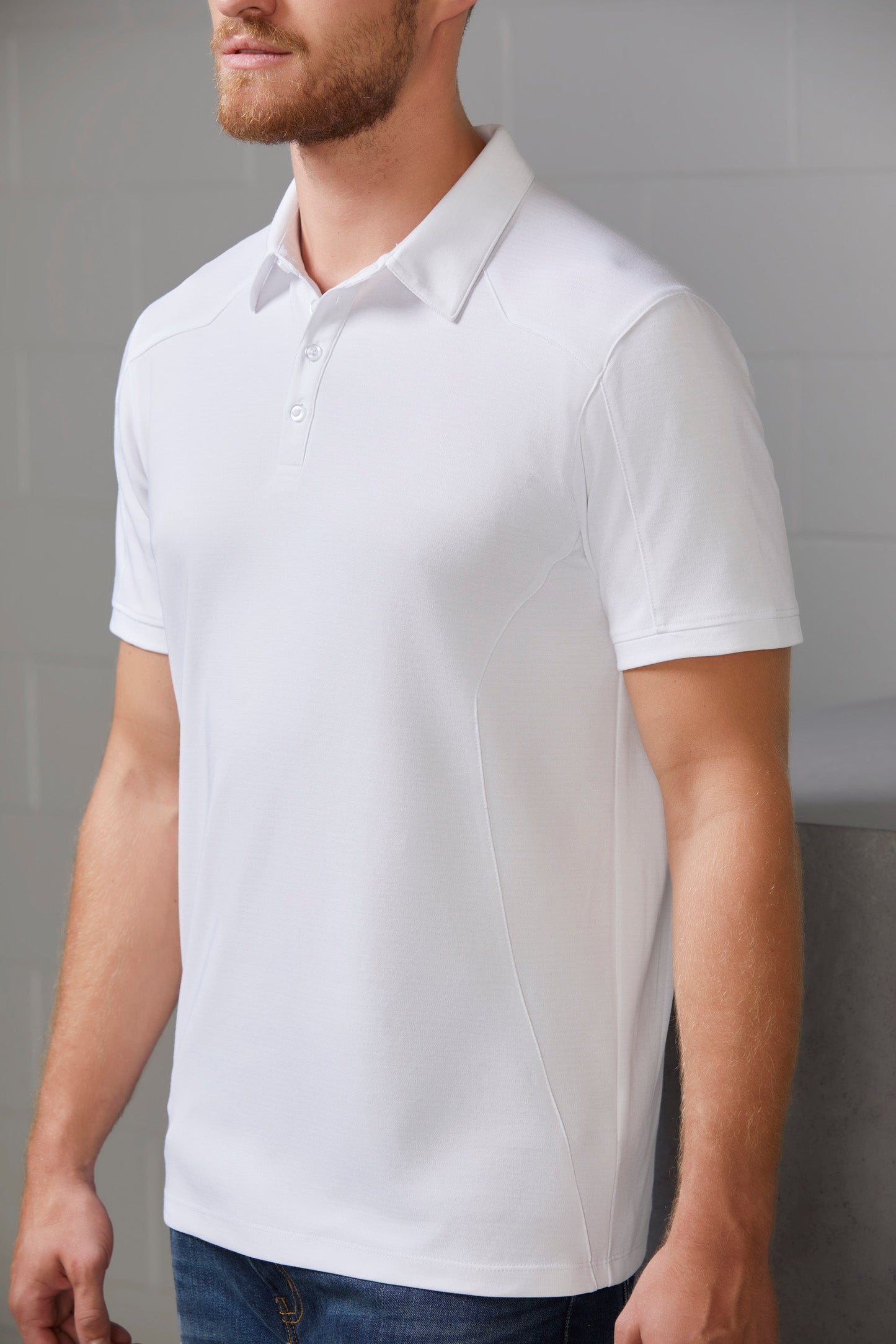 Mens Polo