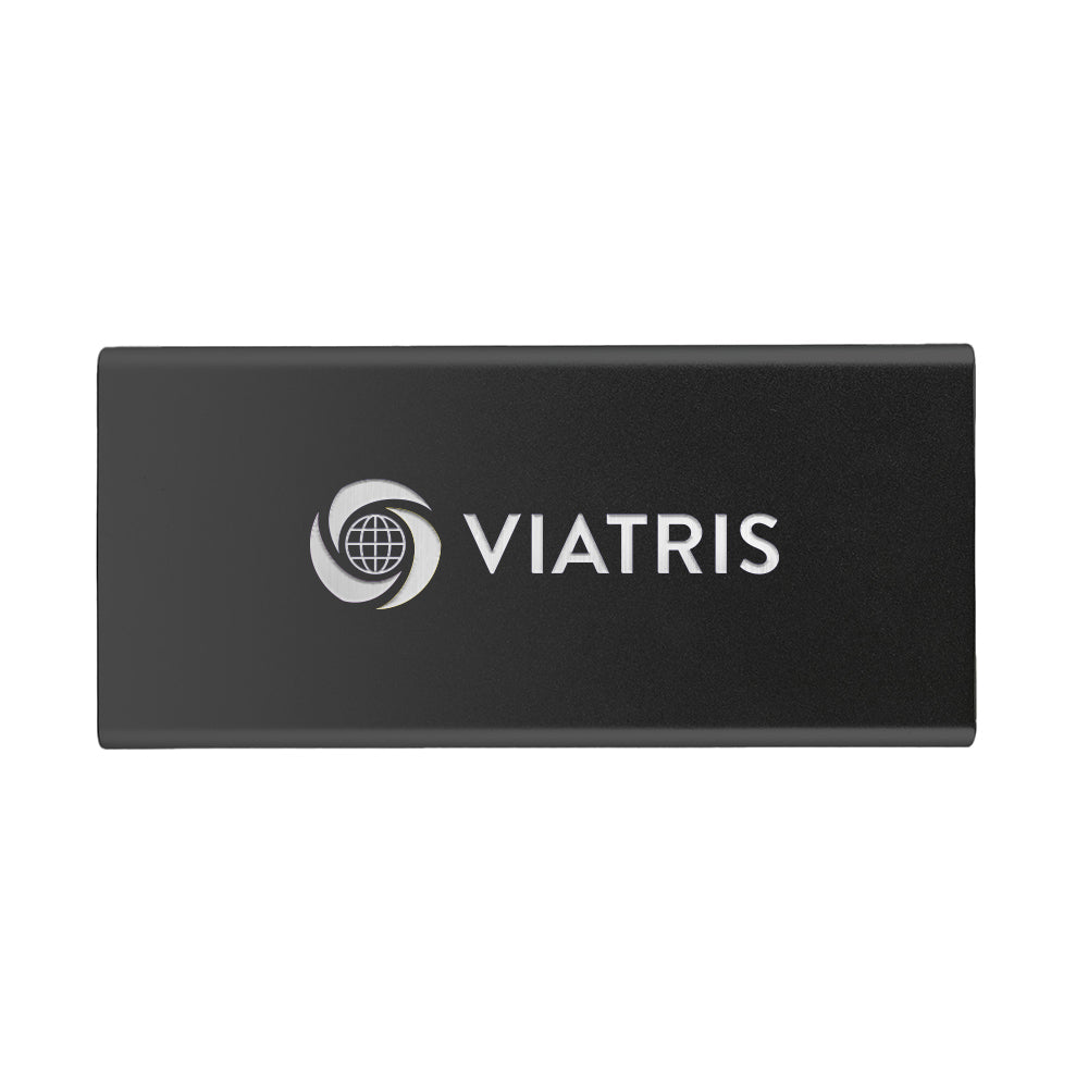 10,000 mAh Powerbank