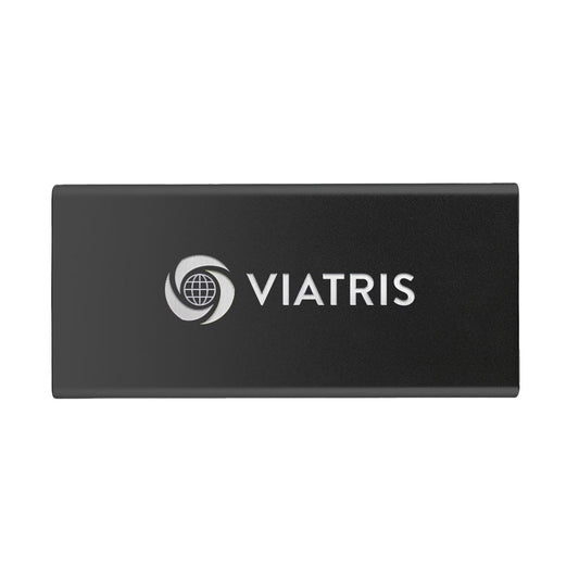 10,000 mAh Powerbank
