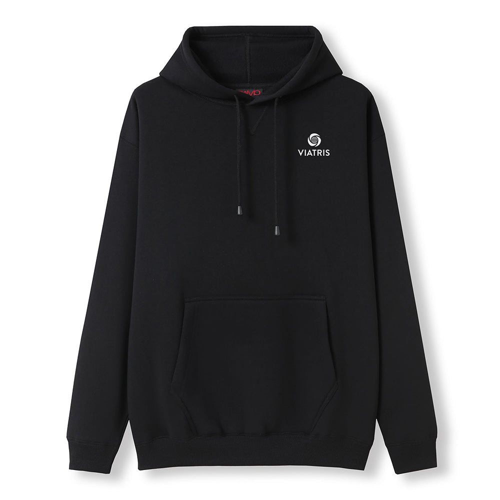 Unisex Kangaroo Pocket Hoodie