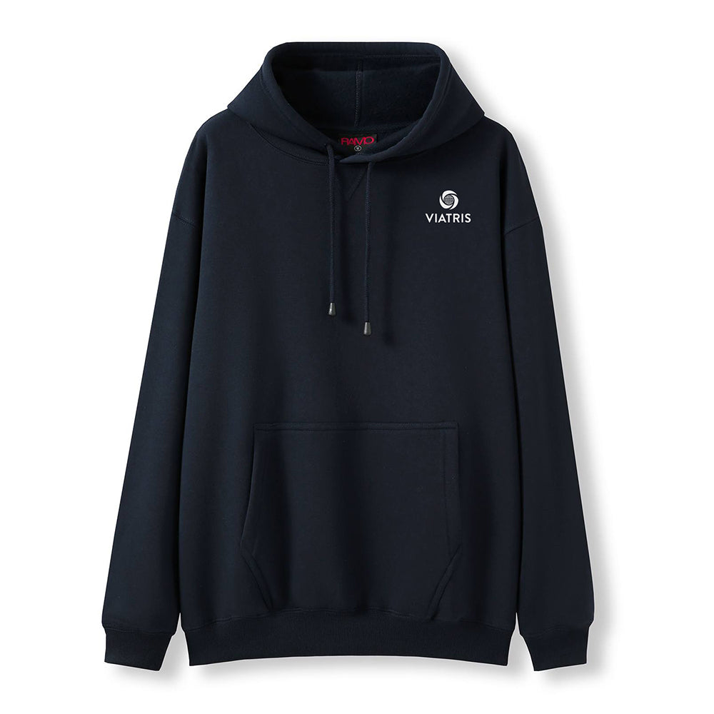 Unisex Kangaroo Pocket Hoodie