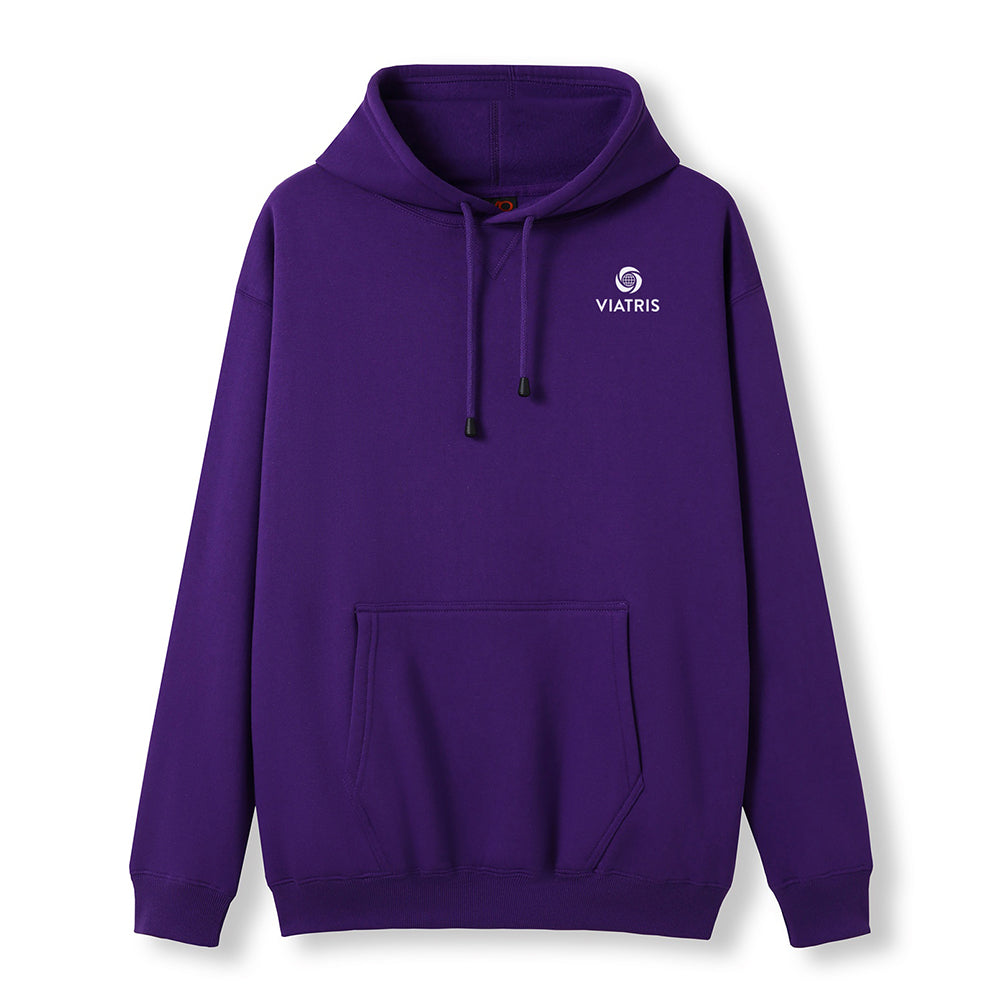 Unisex Kangaroo Pocket Hoodie