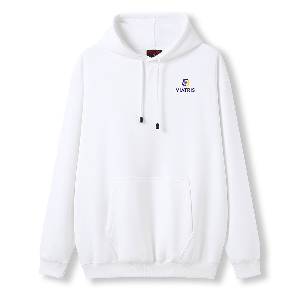 Unisex Kangaroo Pocket Hoodie