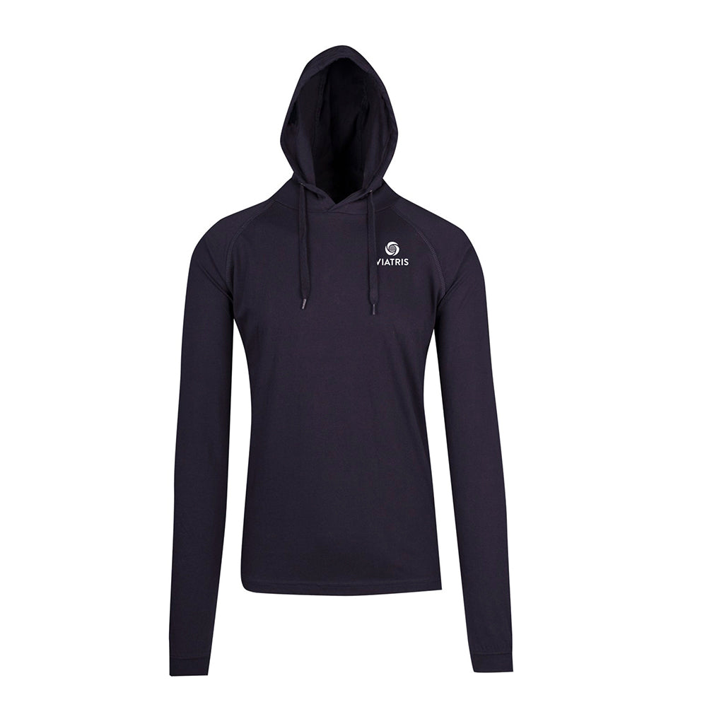 Mens Tshirt Hoodie