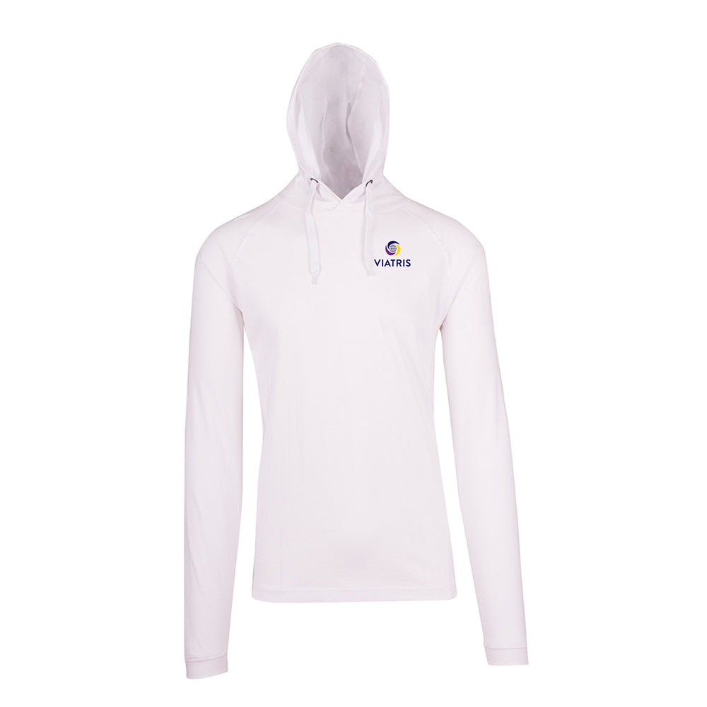 Mens Tshirt Hoodie