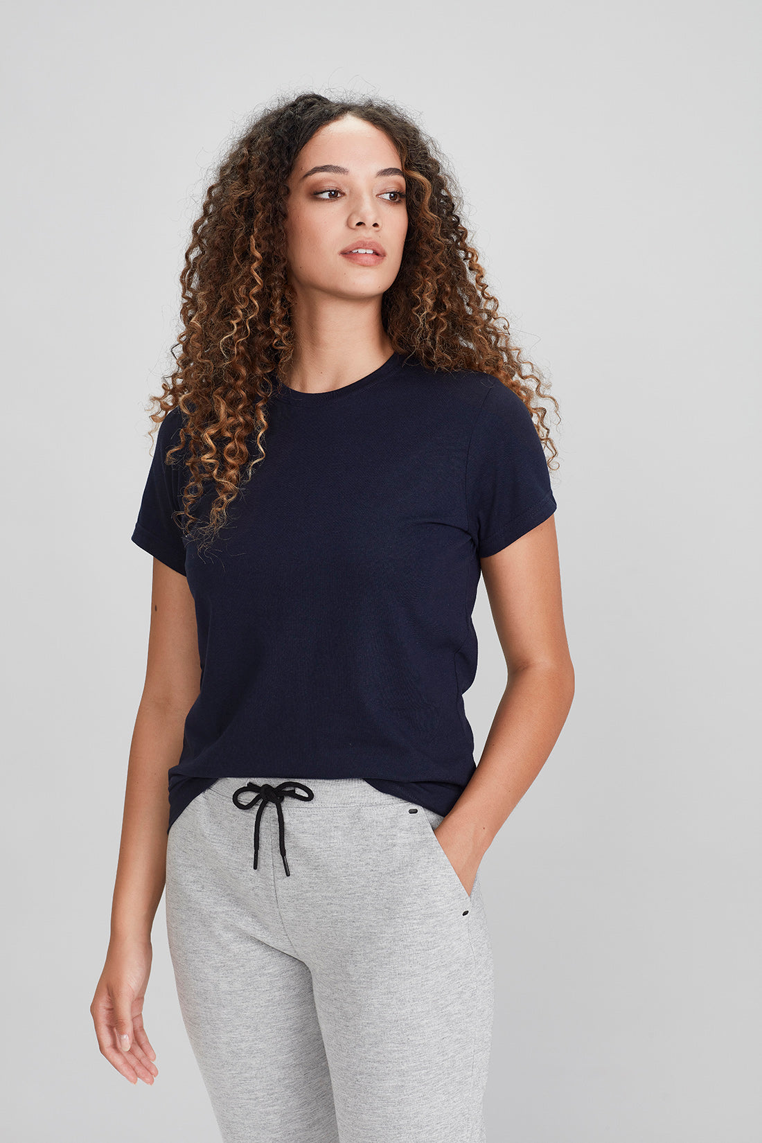 Ladies T-Shirt