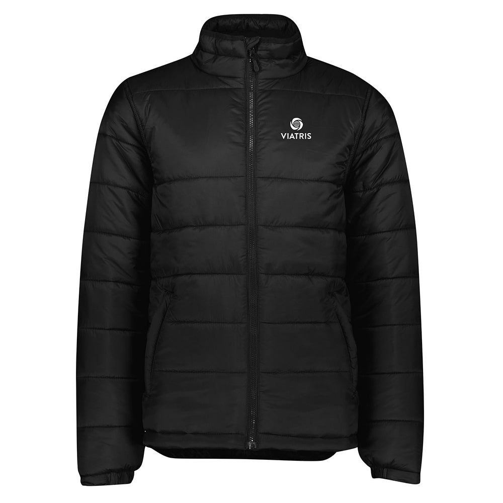 Mens Puffer Jacket