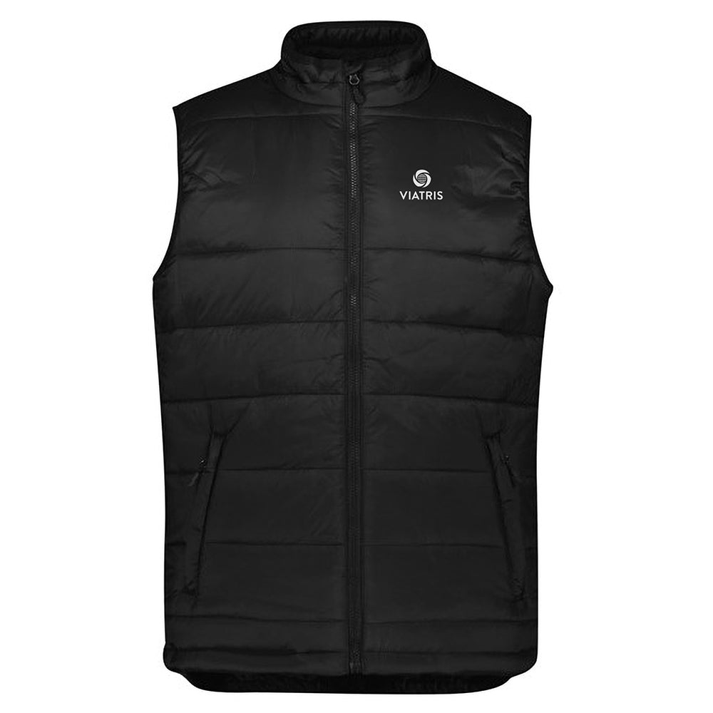 Mens Puffer Vest