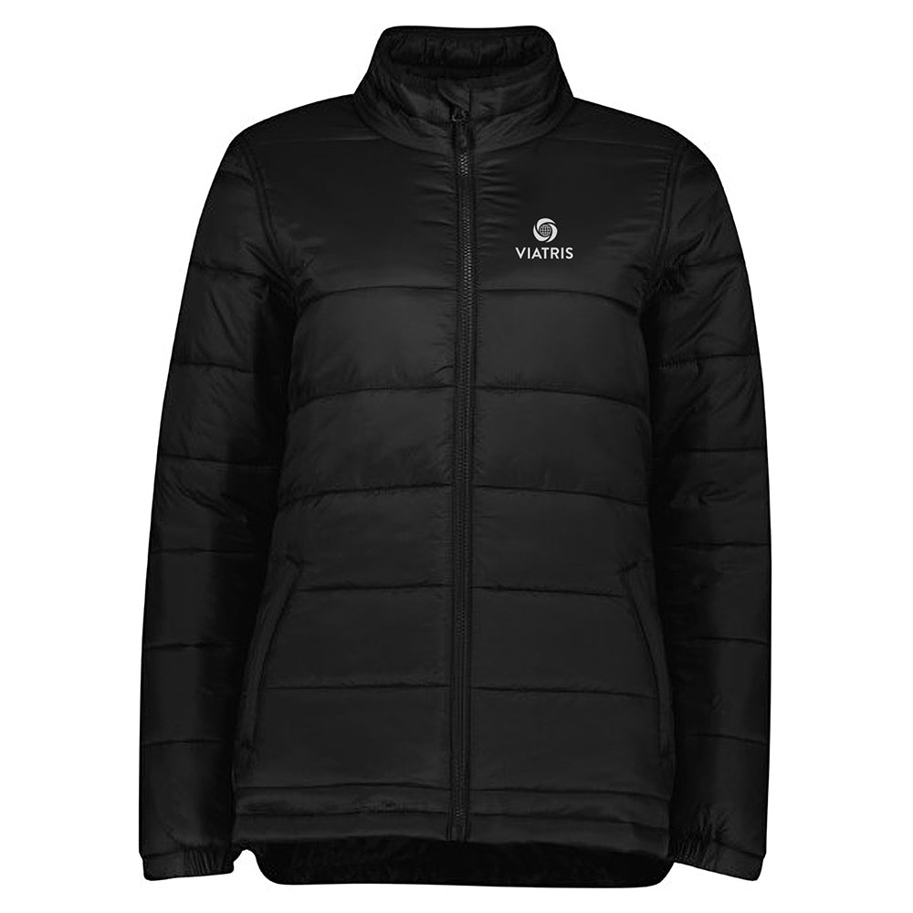 Womens Puffer Jacket