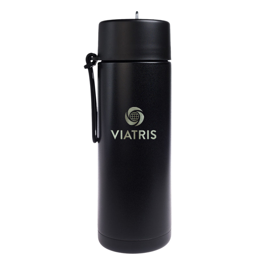 600ml Vacuum Bottle