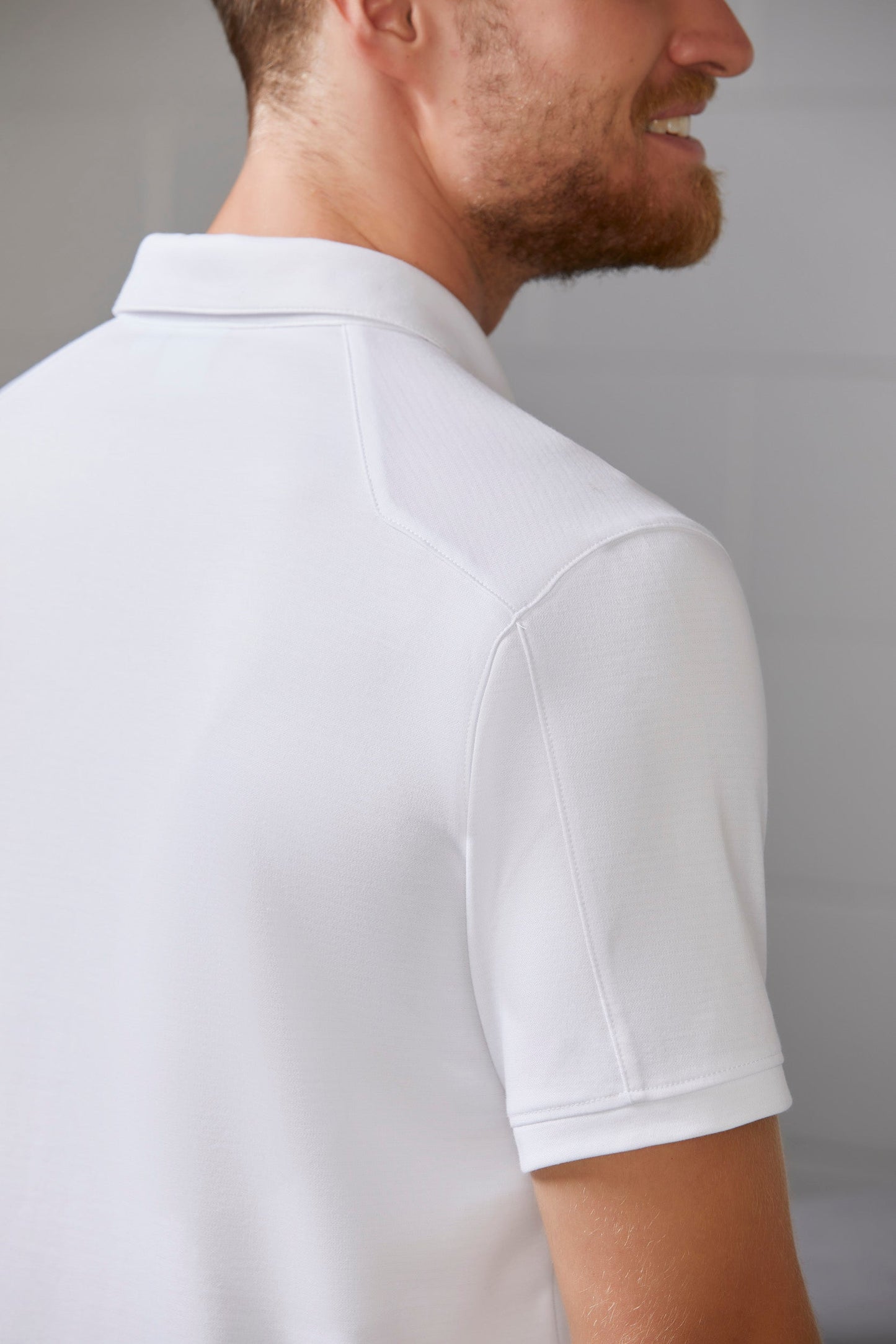 Mens Polo